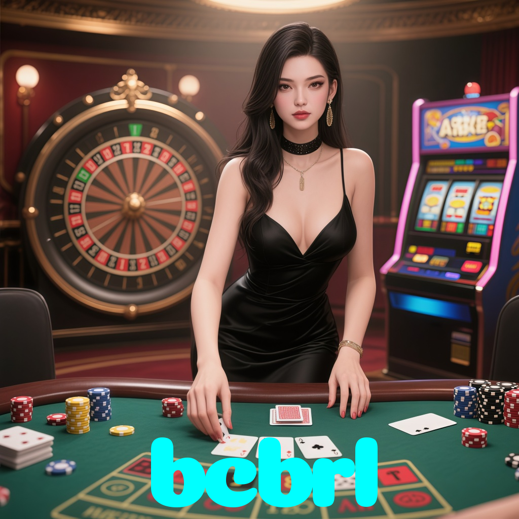 Cassino Online bcbrl