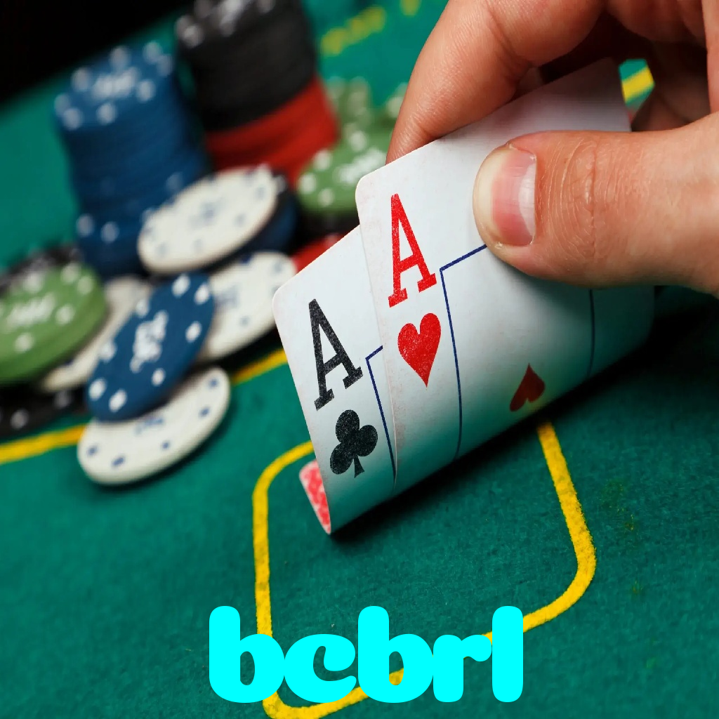 Cassino Online bcbrl