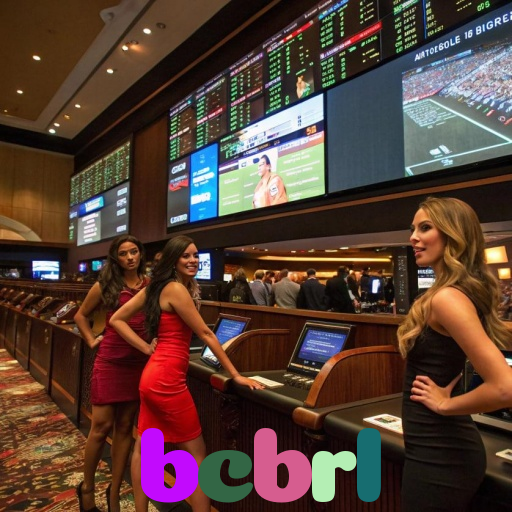 Cassino Online bcbrl